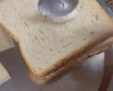A picture of step 1 of Cheese Potato Sandwich.