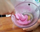 Foto del paso 6 de la receta: Macarrons con merengue francés