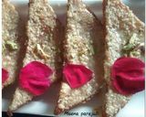 A picture of step 6 of Shahi Tukra (Shahi Tukda) Recipe.