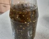 A picture of step 6 of Sweet Chilli Sauce.