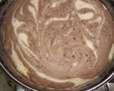 Foto del paso 7 de la receta: Bizcochuelo marmolado
