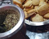Foto del paso 4 de la receta: Bizcochitos de grasa