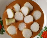 Foto langkah ke 4 dari resep Ketoprak Betawi.