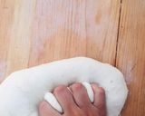 Foto del paso 9 de la receta: Bollitos rellenos de queso