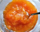 Une image de l'étape 4 de Confiture d'abricots.