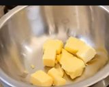 A picture of step 1 of Chocolate salami.