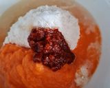 ট্রাইকলর ব্রেড (Tricolour Bread recipe in Bengali) রেসিপি ধাপ - 2 ছবি