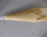 Foto del paso 5 de la receta: Milhojas con crema inglesa 🍒