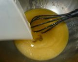 Foto del paso 4 de la receta: 🍯 Brownies  de chocolate🍫