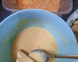 Foto langkah ke 5 dari resep Tempe Kriuk.
