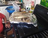 Foto del paso 6 de la receta: Lasagna rápida y fácil