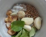 Foto langkah ke 1 dari resep Peyek kacang tanah.