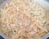 Foto del paso 12 de la receta: "Pasta con Leche"