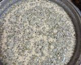 Foto del paso 2 de la receta: Fainá con cebolla y ajo