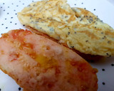 Foto del paso 4 de la receta: Tortilla de chía