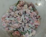 Foto langkah ke 2 dari resep Cabai bumbu kriuk.