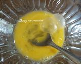 Foto langkah ke 2 dari resep Pancake pisang cocopandan.