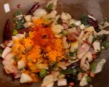 A picture of step 6 of Quick and Simple Lemon Rice.