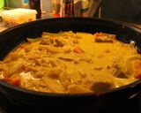 Foto del paso 15 de la receta: Pechugas a la trasnochada y curry