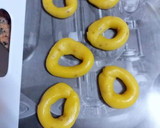 Foto del paso 12 de la receta: Roscos de matalahúva con azúcar glasé de Canela y vainilla