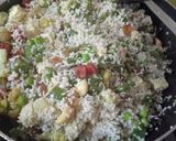 নবরত্ন পোলাও(Nabaratna polao recipe in Bengali) রেসিপি ধাপ - 8 ছবি