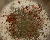 A picture of step 1 of Crispy cones.
