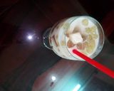 Hình bước làm 5 của món Trà sữa trân châu cực ngon tại nhà