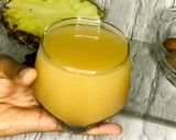 A picture of step 4 of Tamarind juice.