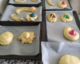 Foto del paso 3 de la receta: Monas o toña de patata