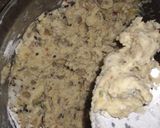 Foto del paso 3 de la receta: Croquetas de papa y lentejas - APTO VEGANO