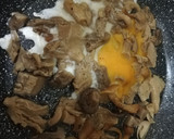 Foto del paso 1 de la receta: Revuelto de setas variadas