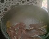 Foto langkah ke 2 dari resep Rendang Paru Sapi Ala mami.