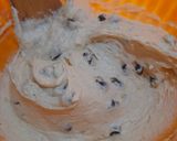 Foto del paso 5 de la receta: Galletas con chispas de chocolate súper fácil