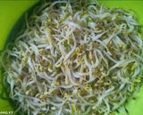 Foto langkah ke 3 dari resep Nasi Lengko Khas Cirebon.