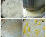 صورة لخطوة 11 من وصفة كنافة عثملية طعم خيال وشكل بشهي 😋😋😋😋😋👍👍👍👍