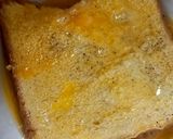 Foto langkah ke 1 dari resep Roti Telur Dadar - very simple breakfast!.