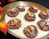 রসাবলী (rasabali recipe in Bengali) রেসিপির ধাপ 3 ছবি