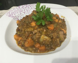 Foto del paso 4 de la receta: Lentejas sabrosas