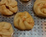 A picture of step 7 of Chicken Momos.