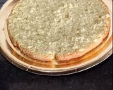 Foto del paso 1 de la receta: Torta casera crema oreo