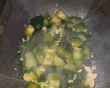 Foto del paso 2 de la receta: Pascualina de zapallitos con mi secreto 👌