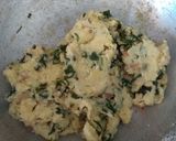 पोटॅटो स्पिनच बॉल्स (potato spinach ball recipe in marathi) रेसिपी स्टेप 6 फोटो 
