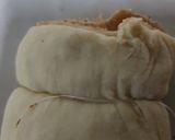 A picture of step 8 of Cinnamon Rolls.