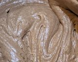 Foto langkah ke 2 dari resep Steamed Brownies.