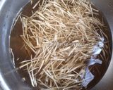 金平牛蒡的食譜步驟2照片