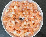 Foto del paso 6 de la receta: Cóctel de camarón