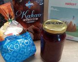 Kalácsokba, leveles tésztába való kókuszos töltelék recept fázis 1 fotója