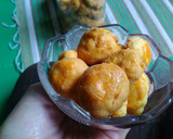 Foto langkah ke 5 dari resep Nastar.