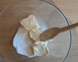 A picture of step 2 of Shortbread.