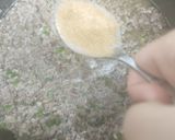 صورة لخطوة 8 من وصفة لحم مع بطاطس مسلوقه🥔